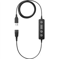 Jabra 260-19 accessoire pour casque /oreillettes Adaptateur USB