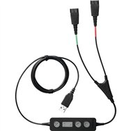 Jabra 265-09 accessoire pour casque /oreillettes Cable