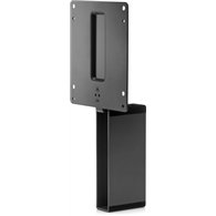 HP B500 PC Mounting Bracket Noir