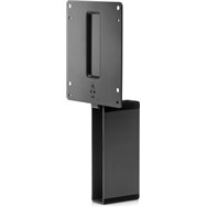 HP B500 PC Mounting Bracket Noir