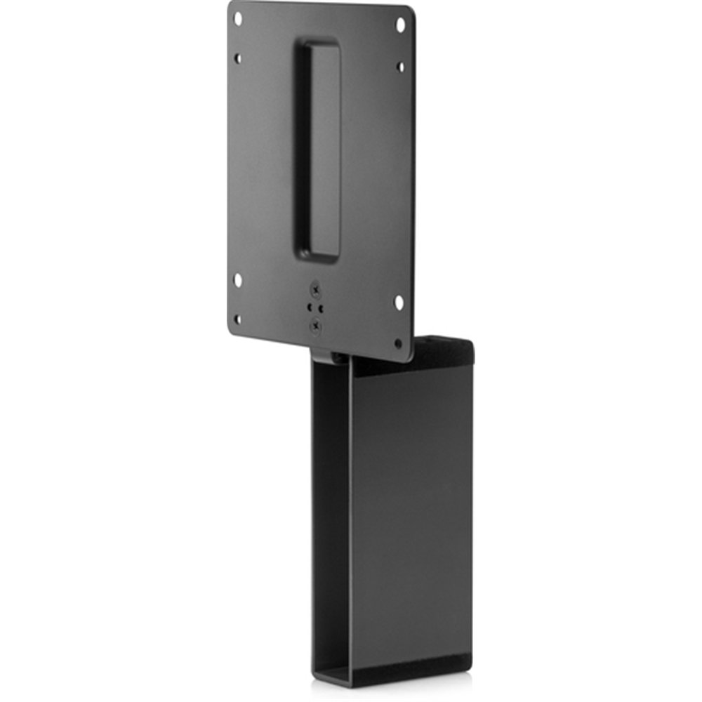 HP B500 PC Mounting Bracket Noir