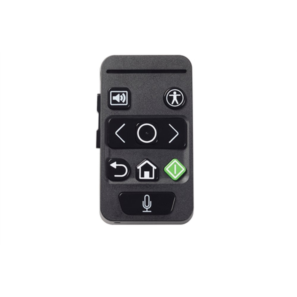 HP Assistant d'accessibilité