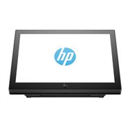 HP Engage One 10-IN Display Vesa Plate-B Noir
