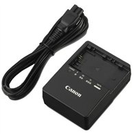 Canon LC-E6E chargeur de batterie