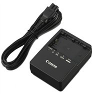 Canon LC-E6E chargeur de batterie