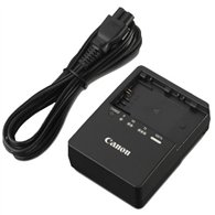 Canon LC-E6E chargeur de batterie