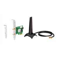 HP WLAN I AX210 Wi-Fi6e nvP +BT 5.2 AntExt