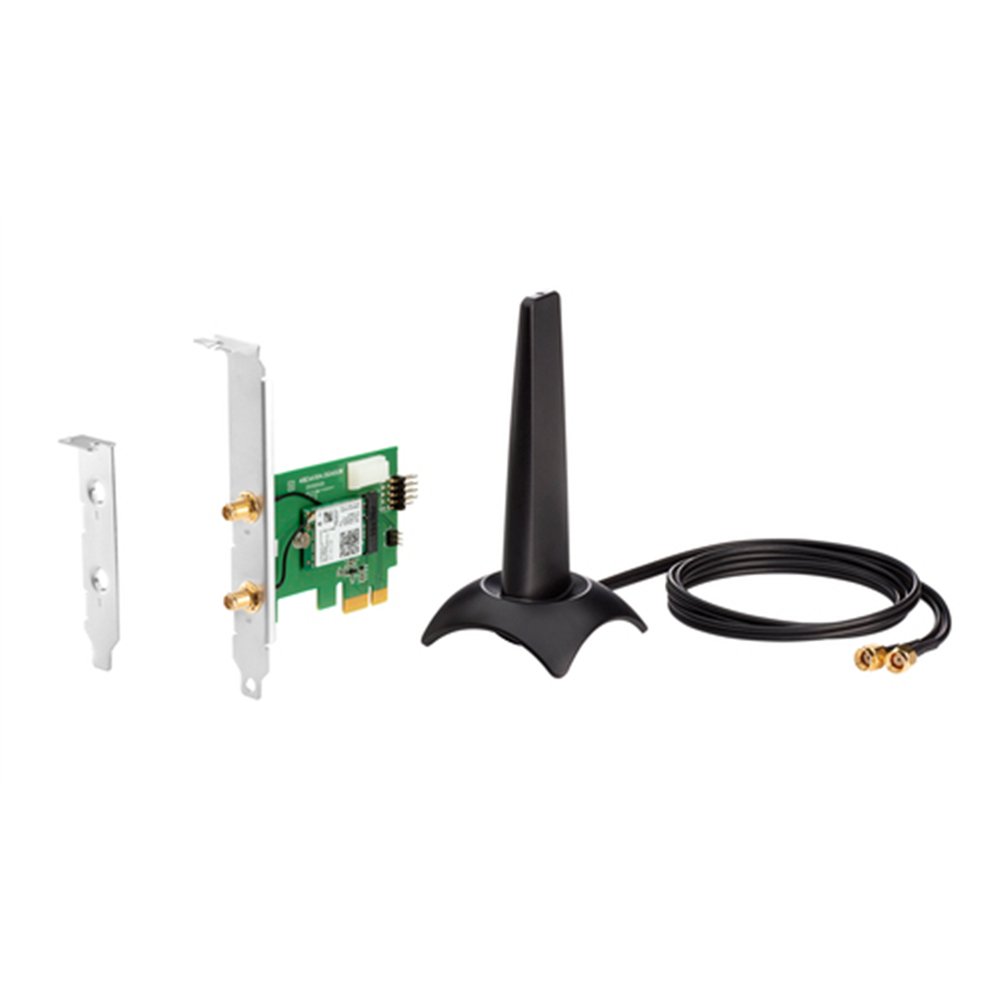 HP WLAN I AX210 Wi-Fi6e nvP +BT 5.2 AntExt