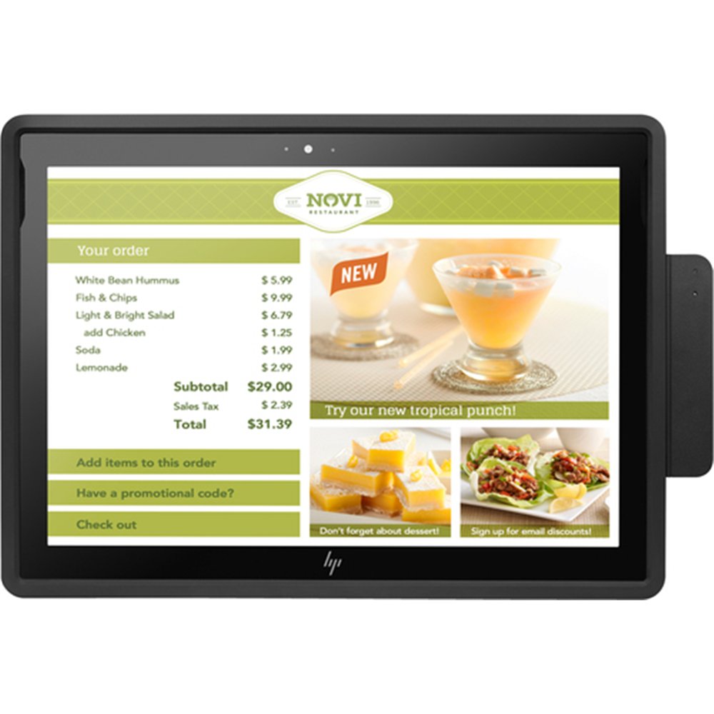 HP Étui Engage Go 10