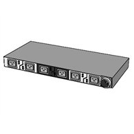 Lenovo Enterprise C19 PDU unité de distribution d'énergie 6 sortie(s) CA