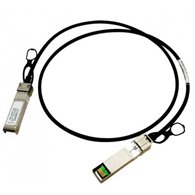 Lenovo 1m QSFP+ câble InfiniBand et à fibres optiques QSFP+
