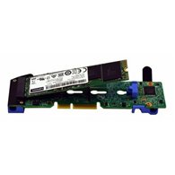 Lenovo 4C57A85377 carte et adaptateur d'interfaces Interne M.2