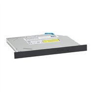 HP Lecteur ODD ultra-plat Z2 Format tour Graveur de DVD 9,5 mm