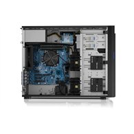 Lenovo ThinkSystem ST250 3.5" SATA/SAS 4-Bay Backplane Kit Boîtier HDD Métallique 3.5"