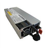 Lenovo 4P57A26291 unité d'alimentation d'énergie 750 W Flex ATX Argent