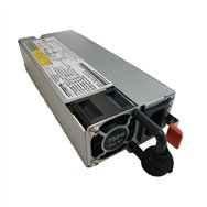Lenovo 4P57A82020 unité d'alimentation d'énergie 750 W Noir, Métallique