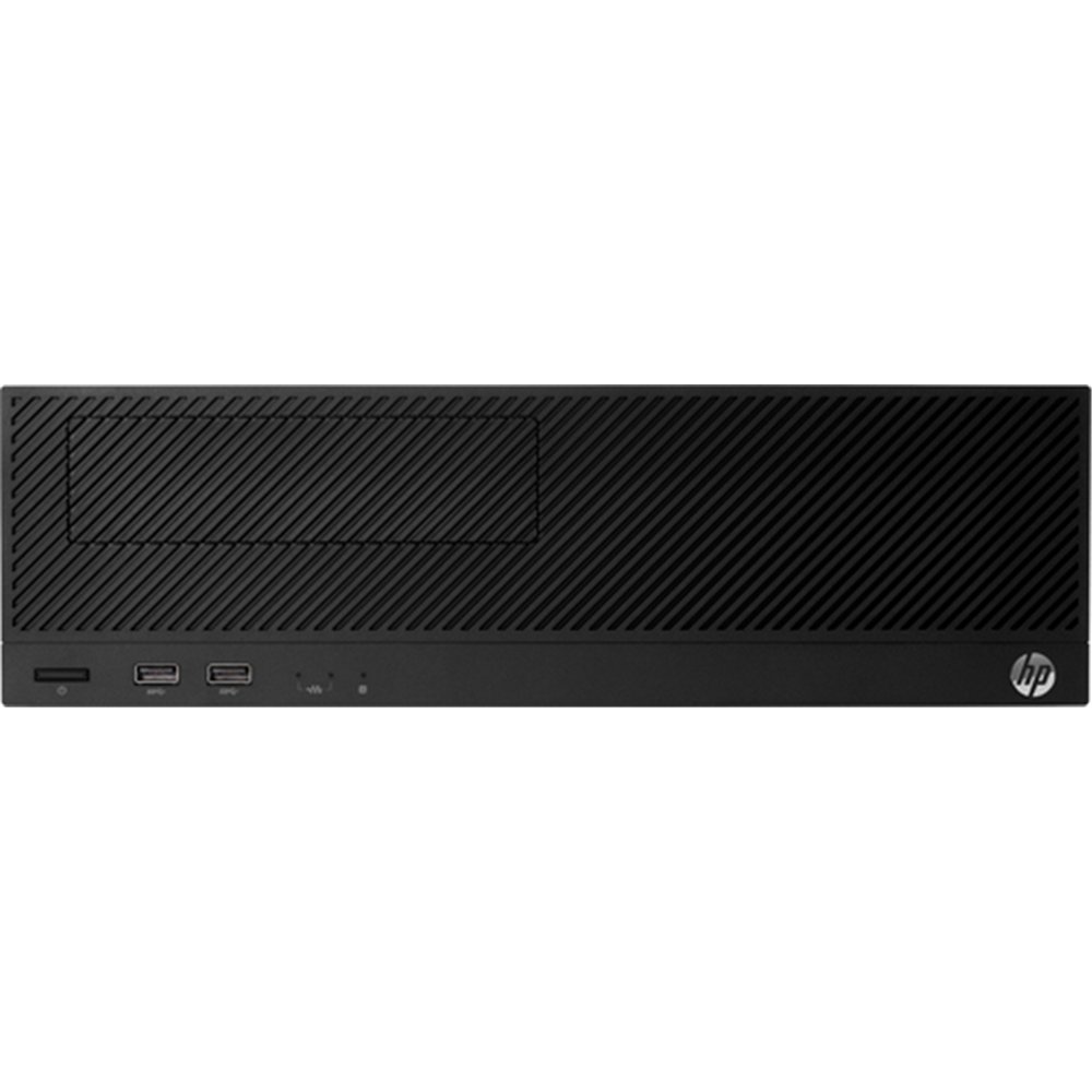 HP Engage Flex Pro i5-8500T 2,1 GHz SFF Noir