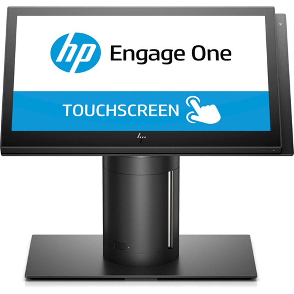 HP Système tout-en-un Engage One Modèle 145