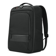 Lenovo ThinkPad Professional 16-inch Gen 2 sac à dos Sac à dos normal Noir Plastique