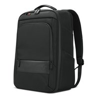 Lenovo ThinkPad Professional 16-inch Gen 2 sac à dos Sac à dos normal Noir Plastique
