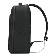 Lenovo ThinkPad Professional 16-inch Gen 2 sac à dos Sac à dos normal Noir Plastique