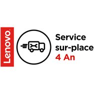 Lenovo 5MS0V05205 extension de garantie et support