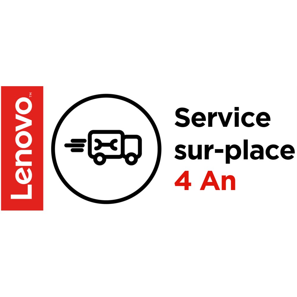 Lenovo 5MS0V05205 extension de garantie et support