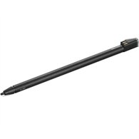 Lenovo 4X81C96610 stylet 3,3 g Noir