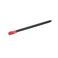 Lenovo 4X81D34328 stylet 3,6 g Noir, Rouge
