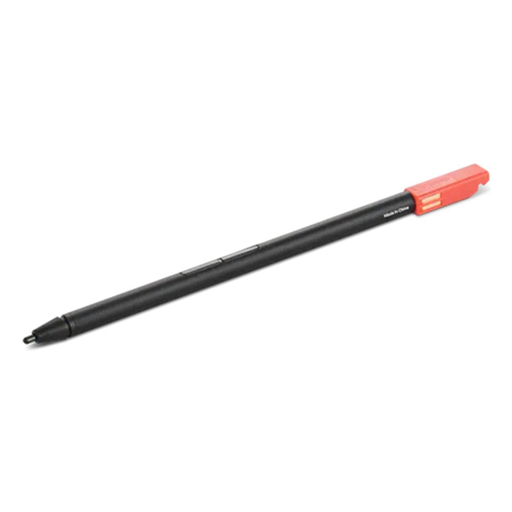 Lenovo 4X81M52315 stylet 3,6 g Noir