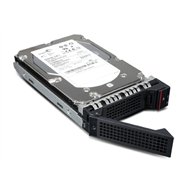 Lenovo 600GB 2.5" 15K Ent SAS disque dur 600 Go 15000 tr/min 2.5"
