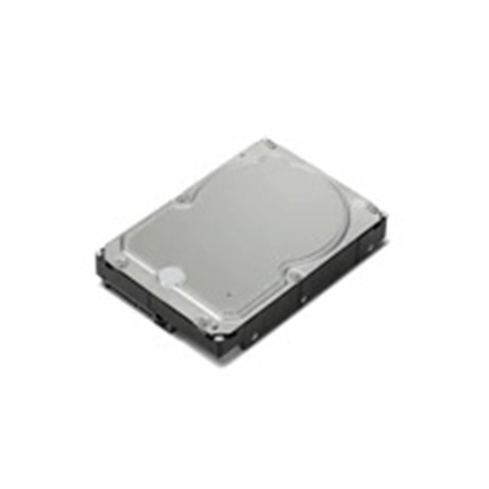 Lenovo 4XB0X01142 disque dur 4 To 7200 tr/min 128 Mo 3.5" Série ATA III
