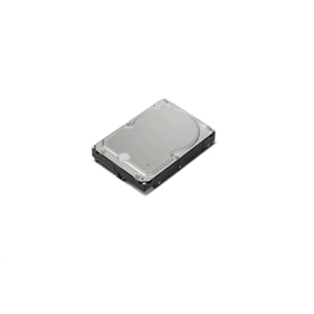 Lenovo 4XB0X87802 disque dur 6 To 7000 tr/min 3.5" Série ATA III