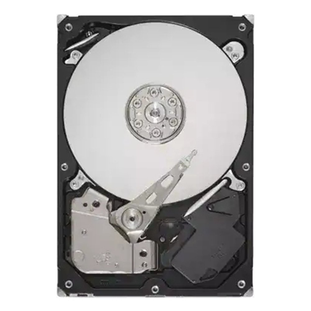 Lenovo 4XB7A14124 disque dur 4 To 7200 tr/min 3.5" NL-SAS