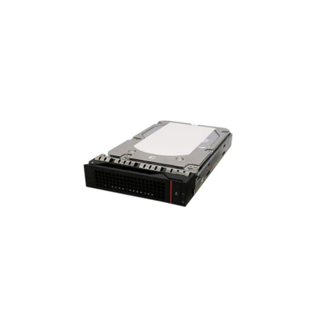Lenovo 4XB7A77446 disque dur 2 To 7200 tr/min 3.5" Série ATA III