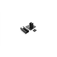 Lenovo 4XF0H41079 kit de support Noir