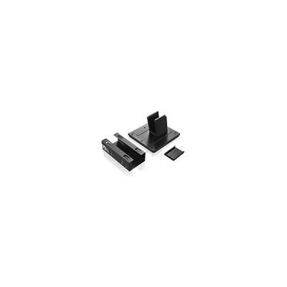 Lenovo 4XF0H41079 kit de support Noir
