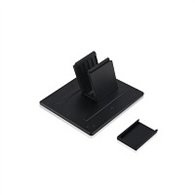 Lenovo 4XF0N82412 kit de support Noir