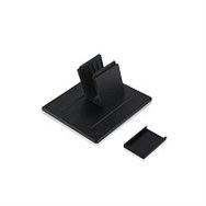 Lenovo 4XF0N82412 kit de support Noir