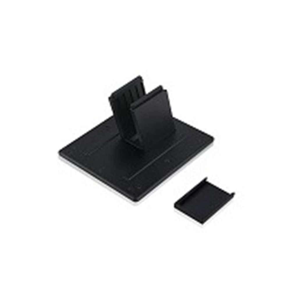 Lenovo 4XF0N82412 kit de support Noir