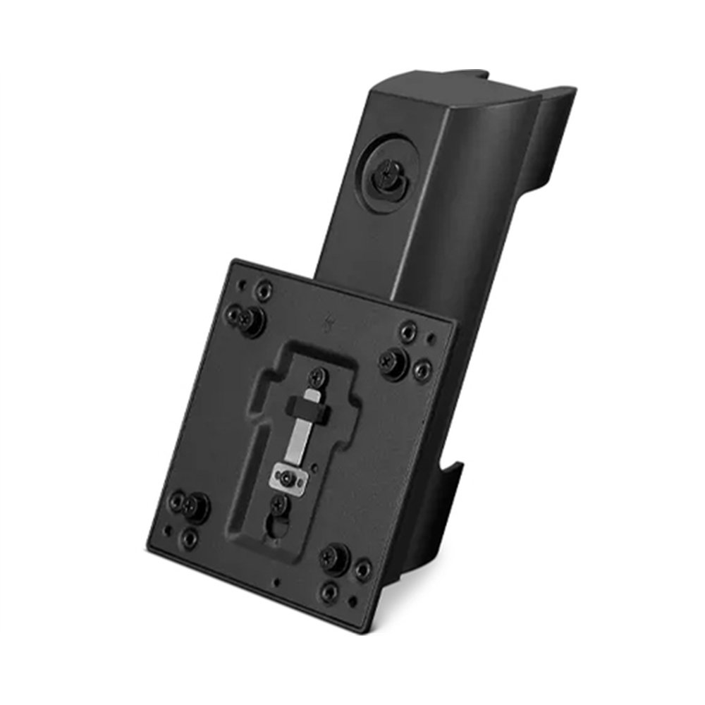 Lenovo 4XF1K72399 kit de support Noir
