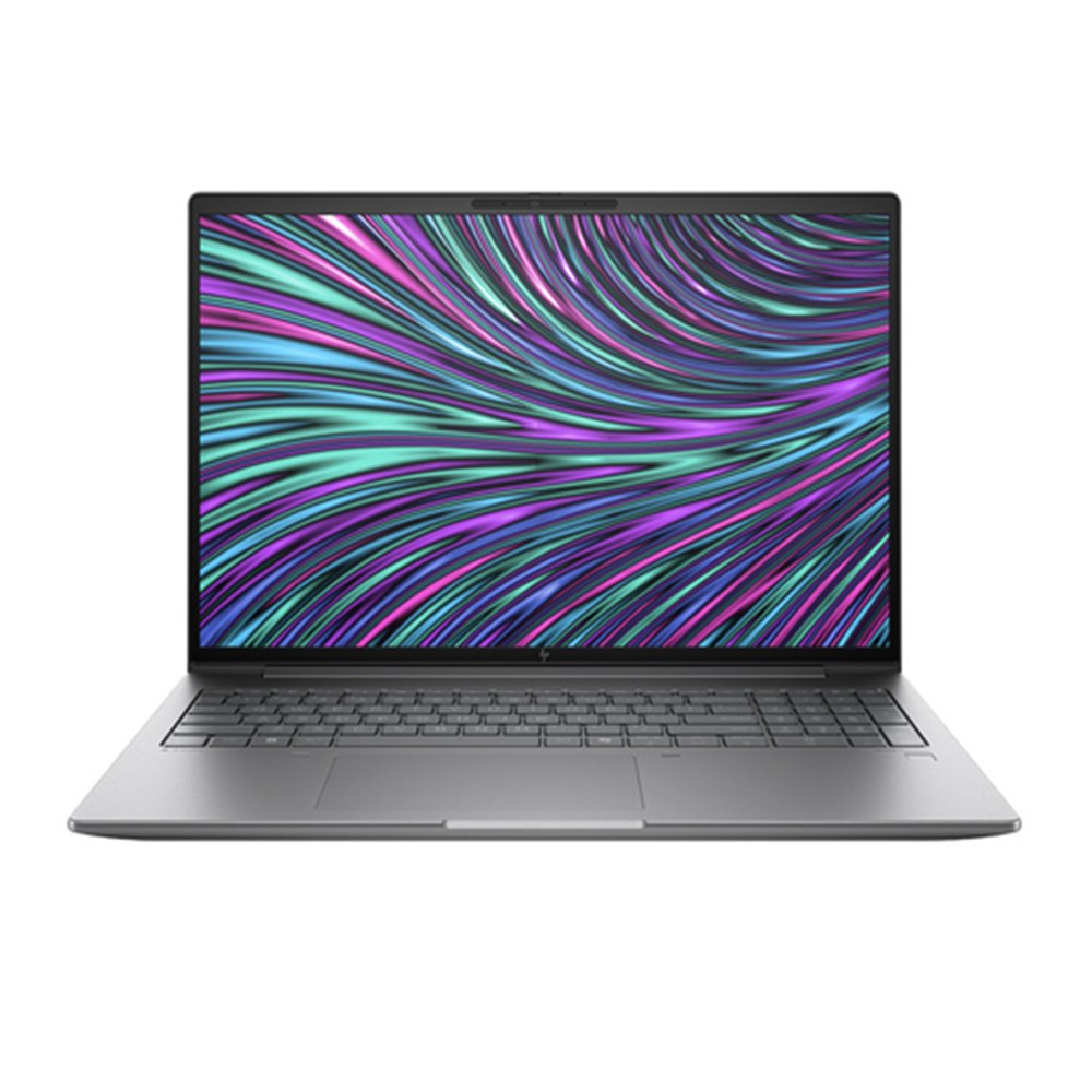 HP ZBook Power G11 Intel Core Ultra 9 185H Station de travail mobile 40,6 cm (16") Écran tactile WUXGA 32 Go DDR5-SDRAM 1 To