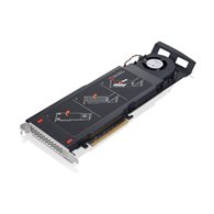 Lenovo ThinkStation Quad AIC M.2 SSD carte et adaptateur d'interfaces Interne PCIe