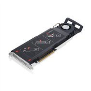 Lenovo ThinkStation Quad AIC M.2 SSD carte et adaptateur d'interfaces Interne PCIe