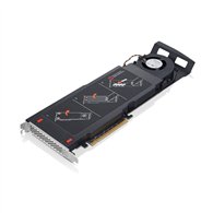 Lenovo ThinkStation Quad AIC M.2 SSD carte et adaptateur d'interfaces Interne PCIe