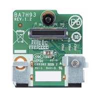 Lenovo 4XH1K25075 carte et adaptateur d'interfaces Interne DisplayPort