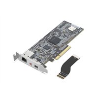 Lenovo 4XH1Q40654 carte et adaptateur d'interfaces Interne Mini DisplayPort, RJ-45