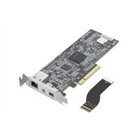Lenovo 4XH1Q40654 carte et adaptateur d'interfaces Interne Mini DisplayPort, RJ-45