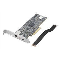 Lenovo 4XH1Q60514 carte et adaptateur d'interfaces Interne Mini DisplayPort, RJ-45
