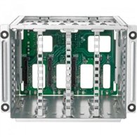 Lenovo 4XH7A08771 Boîtier de disques de stockage Boîtier HDD Métallique 3.5"